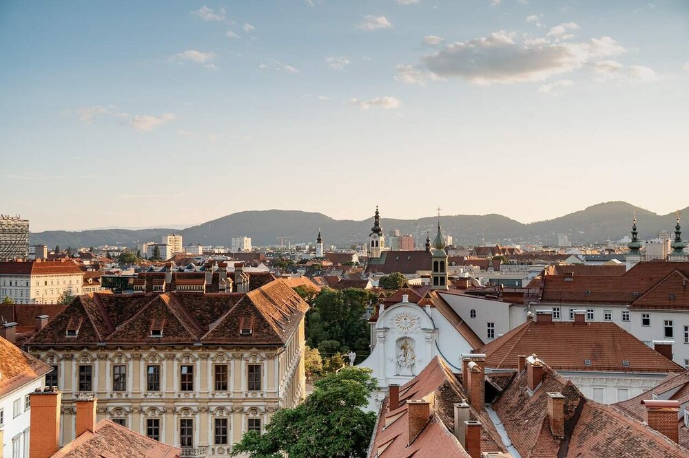 Partnersuche für Tierfreunde in Graz