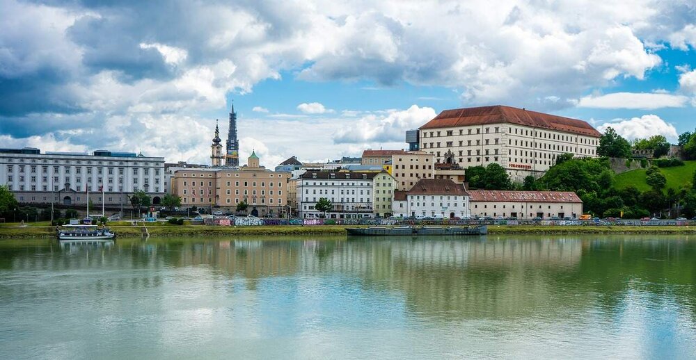 Partnersuche für Tierfreunde in Linz